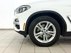 Внедорожник BMW X3 2018 года, 3275000 рублей, Красноярск