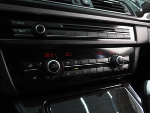 Седан BMW 5 серия 2012 года, 1749000 рублей, Воронеж