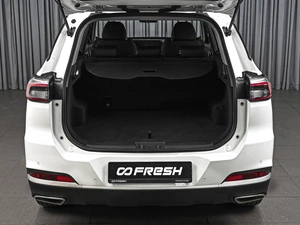 Внедорожник Chery Tiggo 7 Pro Max 2025 года, 2227000 рублей, Ставрополь