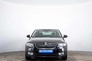 Лифтбек Skoda Octavia 2016 года, 1699000 рублей, Пермь