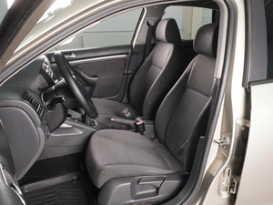 Седан Volkswagen Jetta 2008 года, 555000 рублей, Минеральные Воды