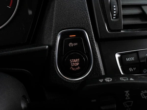 Хетчбэк BMW 1 серия 2012 года, 1099000 рублей, Тюмень