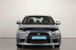 Седан Mitsubishi Lancer 2011 года, 739000 рублей, Челябинск