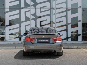 Купе BMW 4 серия 2014 года, 2065000 рублей, Краснодар