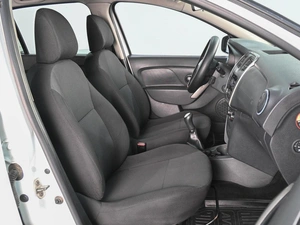 Седан Renault Logan 2019 года, 599000 рублей, Аксай