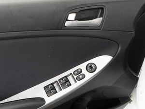 Седан Hyundai Solaris 2014 года, 1243055 рублей, Москва