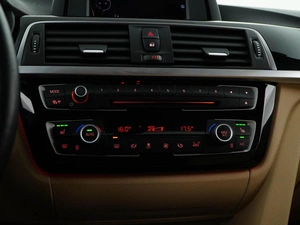 Седан BMW 3 серия 2015 года, 1699444 рублей, Москва