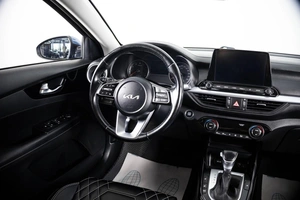 Седан Kia Cerato 2021 года, 1809000 рублей, Пермь