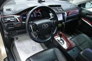 Седан Toyota Camry 2012 года, 1778000 рублей, Солонцы