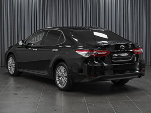 Седан Toyota Camry 2020 года, 3640000 рублей, Ставрополь