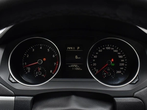Седан Volkswagen Jetta 2016 года, 1250000 рублей, Краснодар