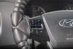 Внедорожник Hyundai Creta 2018 года, 1649000 рублей, Томск