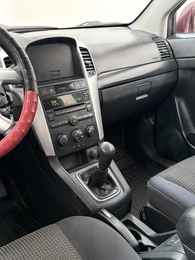 Внедорожник Chevrolet Captiva 2008 года, 740000 рублей, Орёл