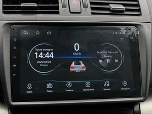 Седан Mazda 6 2010 года, 890000 рублей, Ижевск