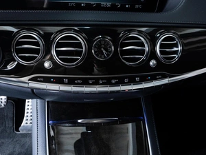 Седан Mercedes-benz S-класс 2018 года, 6279000 рублей, Ставрополь