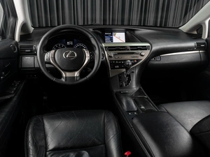 Внедорожник Lexus RX 2013 года, 2519000 рублей, Тюмень
