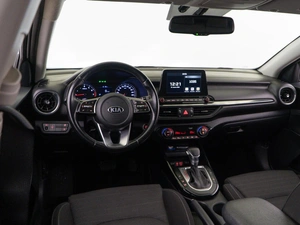 Седан Kia Cerato 2019 года, 1917444 рублей, Москва