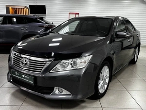 Седан Toyota Camry 2014 года, 1650000 рублей, Ачинск
