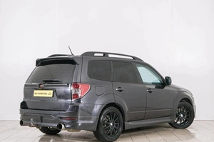 Внедорожник Subaru Forester 2008 года, 1429000 рублей, Красноярск