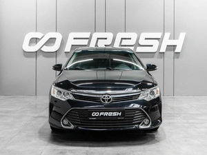 Седан Toyota Camry 2015 года, 2049000 рублей, Тюмень