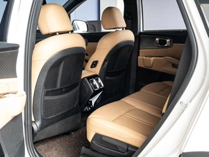 Внедорожник Kia Sorento 2021 года, 4100000 рублей, Краснодар