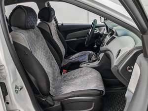 Хетчбэк Chevrolet Cruze 2012 года, 760000 рублей, Краснодар