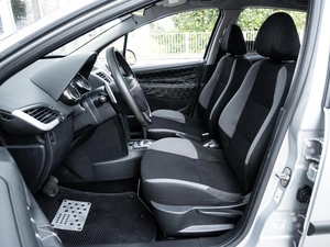 Хетчбэк Peugeot 207 2008 года, 490000 рублей, Ставрополь