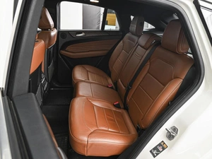 Внедорожник Mercedes-benz GLE-класс Coupe 2015 года, 4599900 рублей, Ставрополь