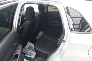 Внедорожник Mitsubishi ASX 2012 года, 1190000 рублей, Мирное