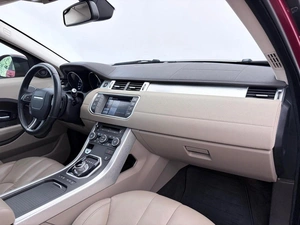 Внедорожник Land Rover Range Rover Evoque 2015 года, 2190000 рублей, Орёл