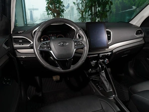 Универсал ВАЗ (LADA) Vesta 2024 года, 1490222 рублей, Тверь