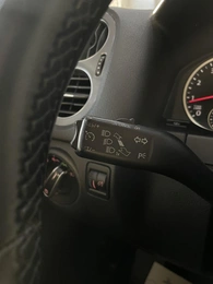 Внедорожник Volkswagen Tiguan 2011 года, 1387000 рублей, Солонцы