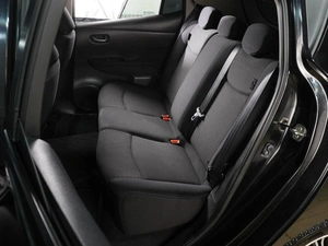 Хетчбэк Nissan Leaf 2014 года, 749000 рублей, Воронеж