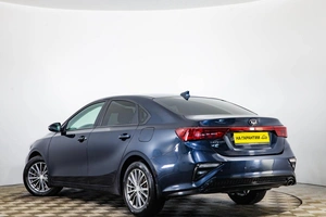 Седан Kia Cerato 2018 года, 1759000 рублей, Пермь