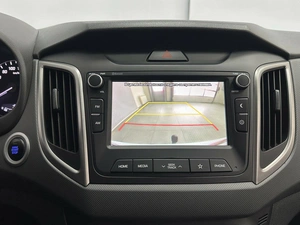 Внедорожник Hyundai Creta 2020 года, 1975000 рублей, Красноярск