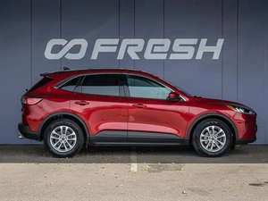 Внедорожник Ford Escape 2021 года, 1935000 рублей, Краснодар