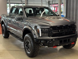 Пикап Ford F-150 Raptor 2025 года, 17490000 рублей, Павловская Слобода