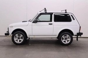 Внедорожник ВАЗ (LADA) 2121 (4x4) 2024 года, 1070000 рублей, Брянск