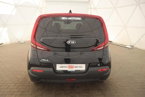 Хэтчбек Kia Soul 2021 года, 2200000 рублей, Орёл