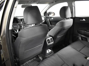 Внедорожник Kia Sportage 2017 года, 1425200 рублей, Казань