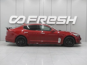 Лифтбек Kia Stinger 2018 года, 2500000 рублей, Ростов-на-Дону