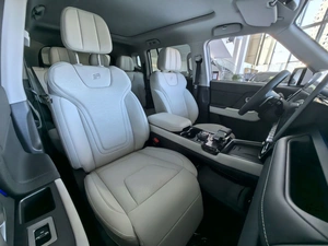 Внедорожник Jetour T1 2026 года, 4199900 рублей, Красноярск