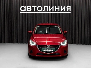 Хетчбэк Mazda Demio 2016 года, 1169000 рублей, Красноярск