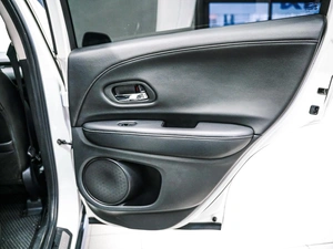 Внедорожник Honda Vezel 2019 года, 1870000 рублей, Красноярск