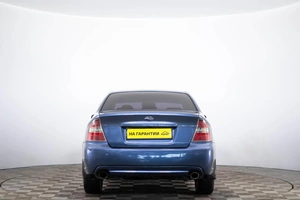 Седан Subaru Legacy 2006 года, 999000 рублей, Пермь