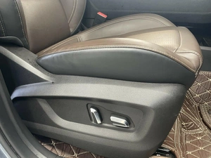 Внедорожник Chery Tiggo 8 Pro 2021 года, 2151670 рублей, Красноярск