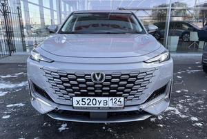 Внедорожник Changan UNI-K 2023 года, 3290000 рублей, Солонцы