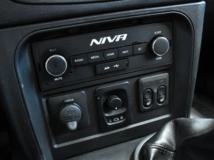 Внедорожник Chevrolet Niva 2019 года, 830000 рублей, Краснодар