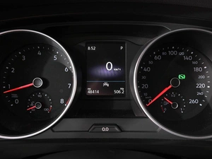 Внедорожник Volkswagen Tiguan 2019 года, 3149000 рублей, Ростов-на-Дону