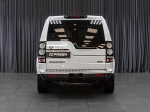 Внедорожник Land Rover Discovery 2014 года, 2199000 рублей, Тюмень